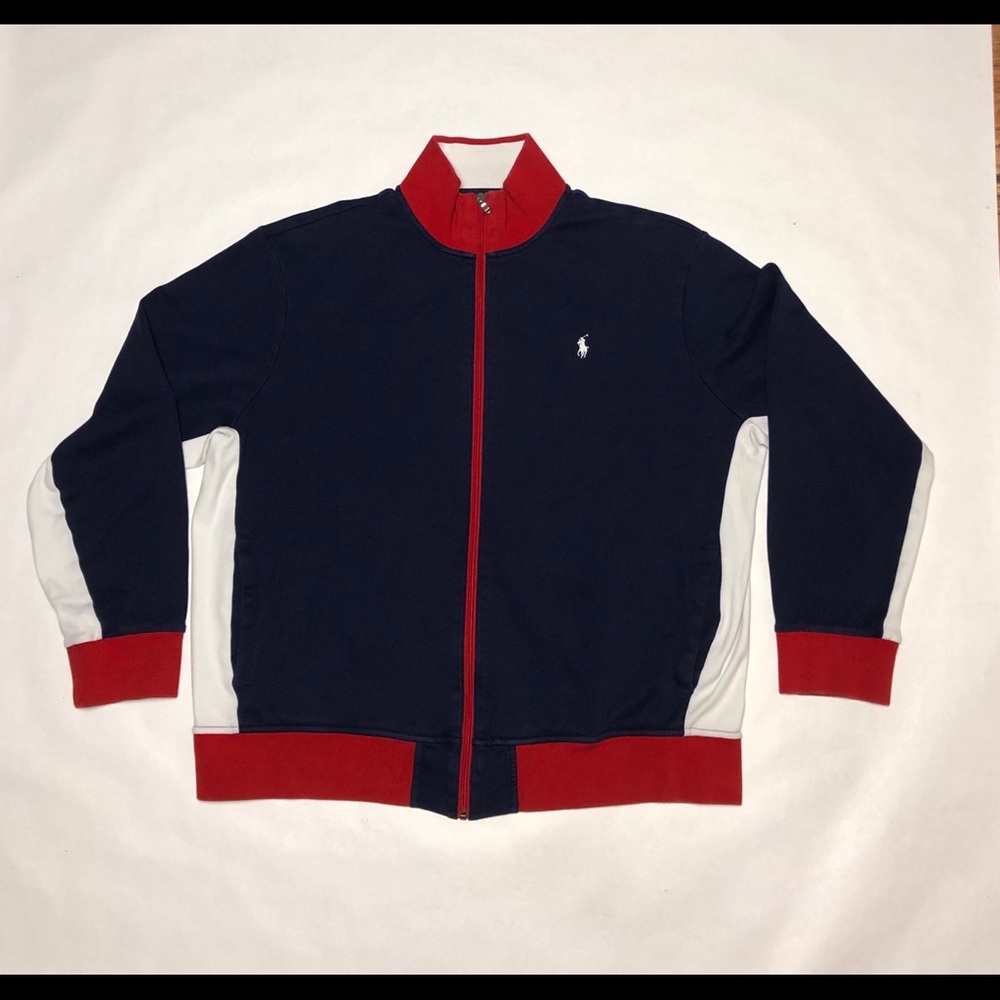 Polo Ralph Lauren jacket